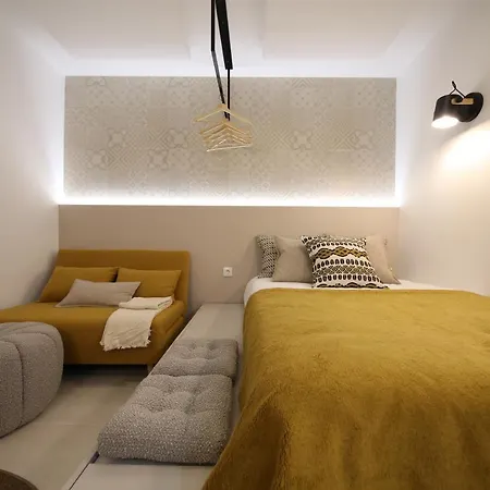 Estudio Da Rosaria Apartment Nazaré