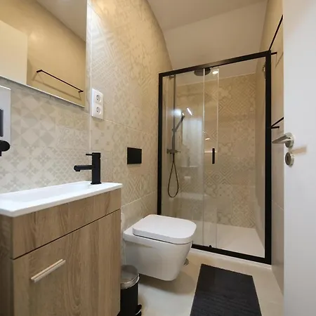 Estudio Da Rosaria Apartment Nazare