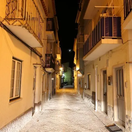 Estudio Da Rosaria Apartment