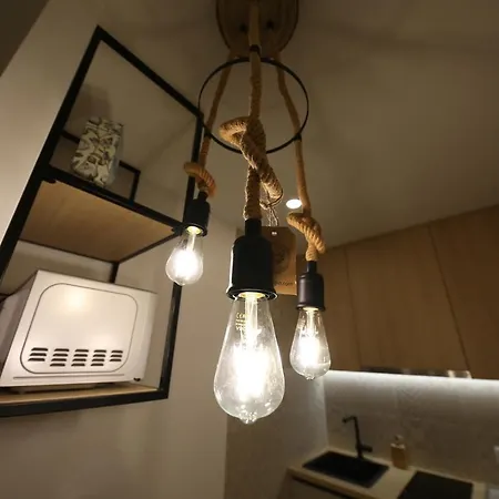 Estudio Da Rosaria Apartment *