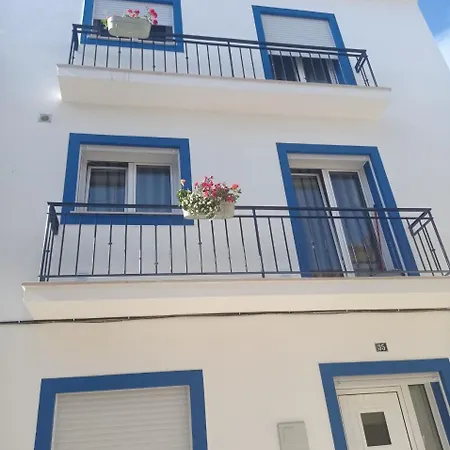 Apartment Estudio Da Rosaria *
