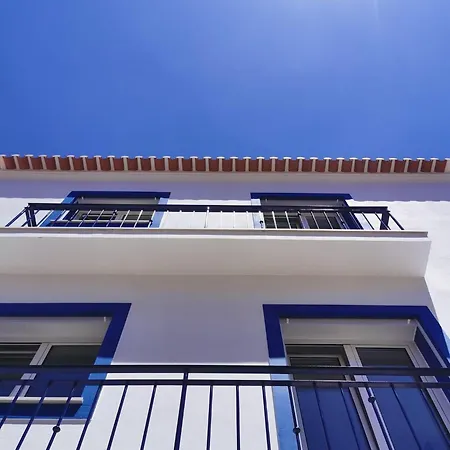 Estudio Da Rosaria Apartment *