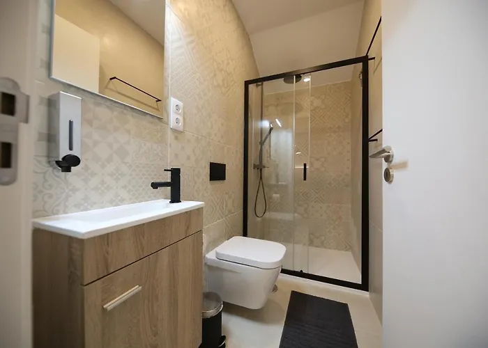 Estudio Da Rosaria شقة نازاريه