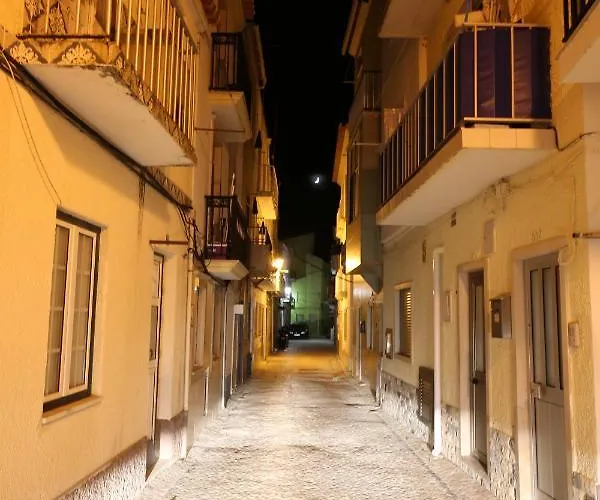 Estudio Da Rosaria דירה