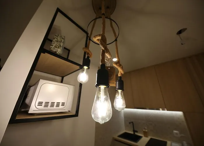 Estudio Da Rosaria דירה *