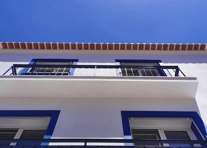 Estudio Da Rosaria דירה *